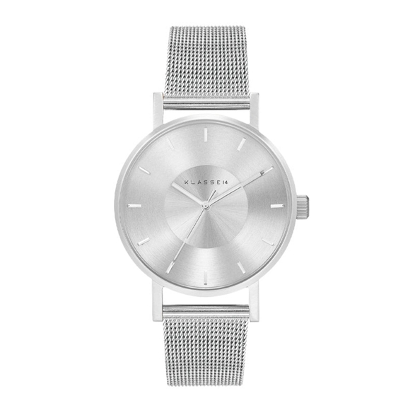 NEW never worn Klasse14 Women's Volare Classic Mesh watch - Picture 1 of 8
